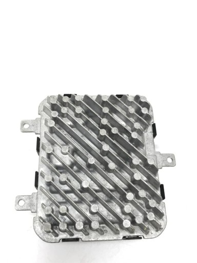 5A737821 - Модуль bmw x1 u11 g60 g61, преобразователь светодиодных ламп 5a73781