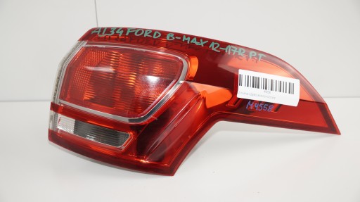 Права лампа ззаду Ford B-MAX 12-17R^