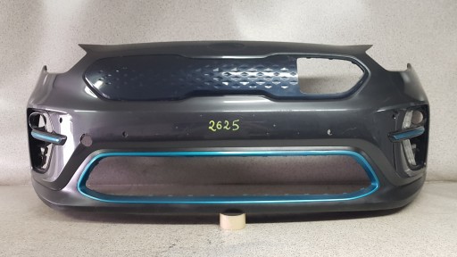 ALFOP0551 - Kia e niro eniro ev 2018 - передний бампер 2625