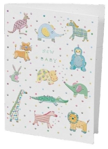 Листівка до дня бабусі 1х1 см