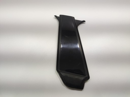 lišta sloupku středního pravá PEUGEOT 508 II 2018-2023 9813385780