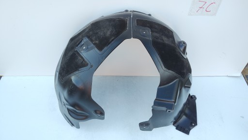 1492614-00-B - TESLA Y АРКА ПЕРЕДНЕГО ПРАВОГО КОЛЕСА