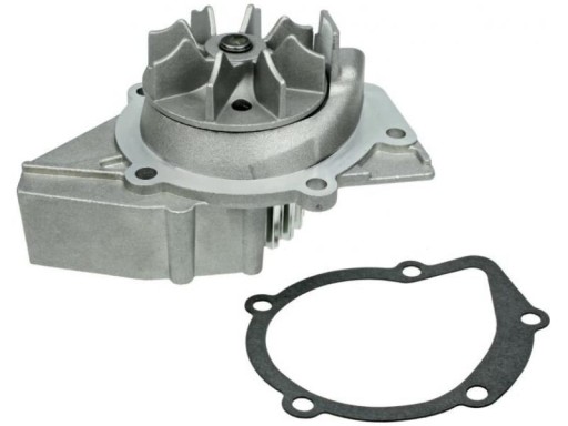 11-13 220 - ВОДЯНОЙ НАСОС PEUGEOT 2.0 HDI