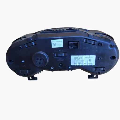 FORD FOCUS KOMBI HB MK3 11-18R dials dials BM5T-10849-AU
