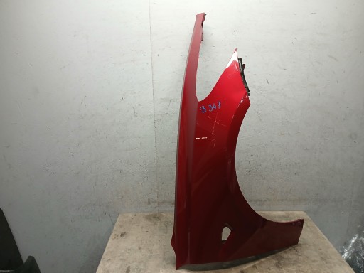 parafango anteriore destra TESLA III 3 17-23