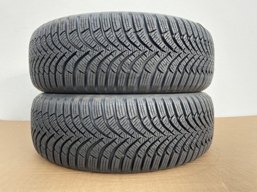 ШИНЫ 195/60/16 89H HANKOOK WINTER I*CEPT RS 2