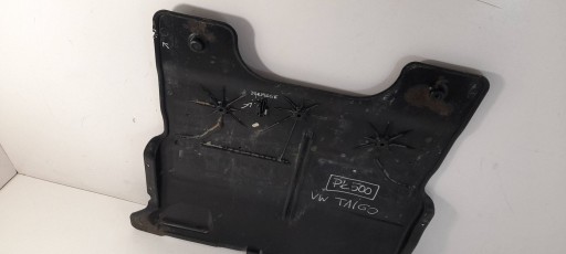 Volkswagen Taigo and other VAG cover below engine 2Q0825236G (PL500)