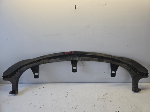 OPEL ASTRA J 4 LIFT sider pillar lower of a bumper front BANAN