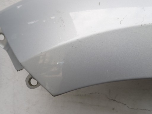 fender left front front HYUNDAI I20 2 II GB 2014-2020R 66311C8000