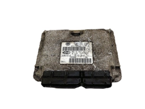 Комп'ютер volkswagen контролер двигуна 036906034d європа