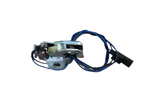 A6397400635 - MERCEDES VITO VIANO ЗАМОК ЗАДНЕЙ ДВЕРИ 6397400635