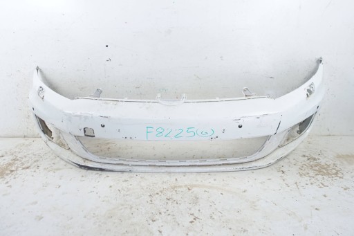 bumper front front VW GOLF VI 6 5K GTI GTD 08-12 4XPDC 5K0807221B