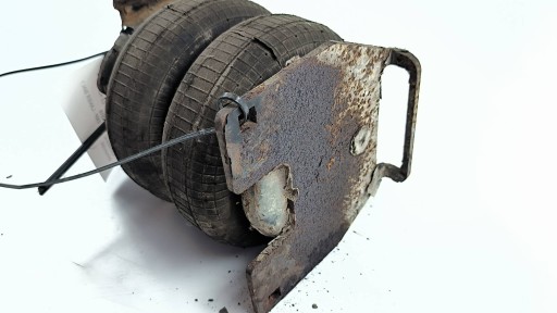 airbag heck DR.07.014966 PEUGEOT BOXER III