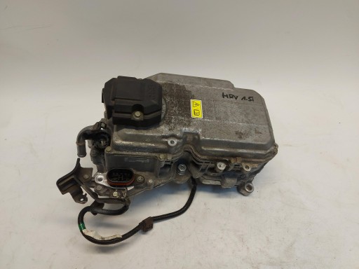 Honda HR-V III eHEV, 2022r. INEWRTER KONWERTER FALOWNIK control unit