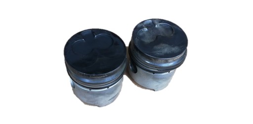 Поршень 137 AX 5960 ISUZU C240 4LB1 для Hyster