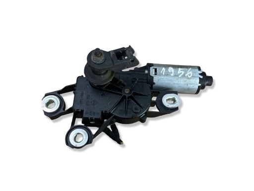 mini motor of a wiper windows of the rear SEAT Ibiza 4 2011 6J3955711