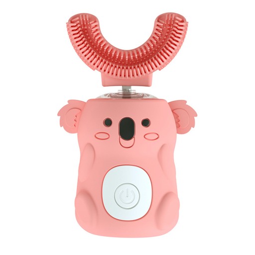 1 шт. практична зубна щітка для дітей