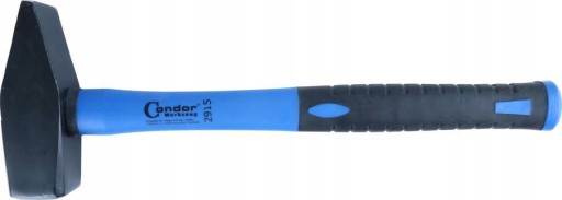 Молоток слесарный 1,5 кг Кондор