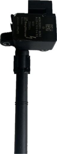 Катушка зажигания mercedes a2549060400 new org cla w177 glc