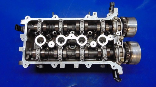 TESTATA del cilindro completa 1.4 16V benzina KIA STONIC 17-24R