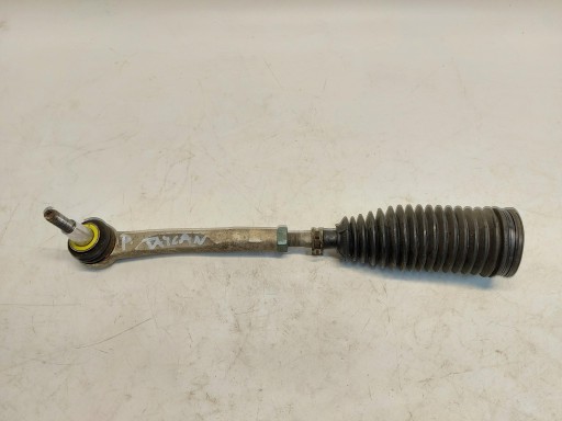 Porsche Taycan GTS 9J1 2023r bar of steering right 9J1423812E