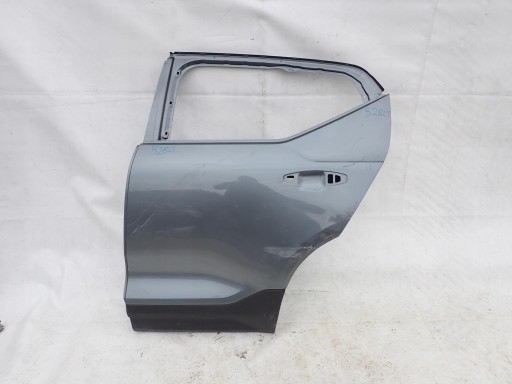 VOLVO XC40 17-> Tür links heck hinten