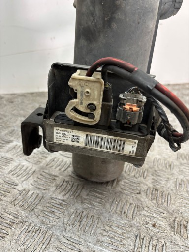 Pompe direction assistée CITROEN C4 II 9803319180