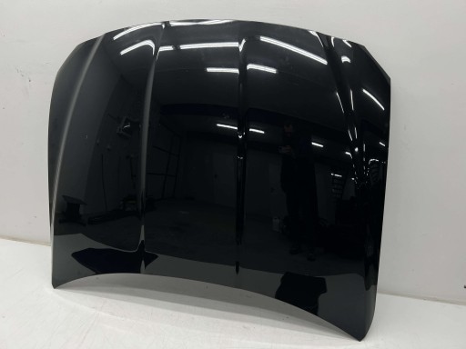 01 - Jaguar Xe Передняя маска LRC PAB Ultimate Black