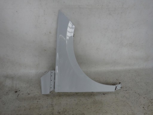 SKODA ENYAQ IV 20-> fender front front right