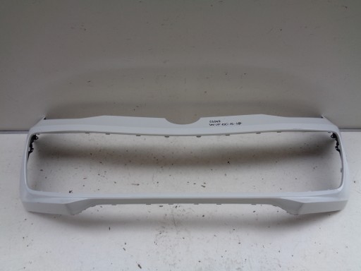 front bumper VW UP 1S 1S0 16- LIFT NR 43547