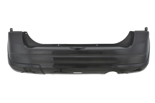 Stoßstange hinten heck OPEL AGILA A LIFT