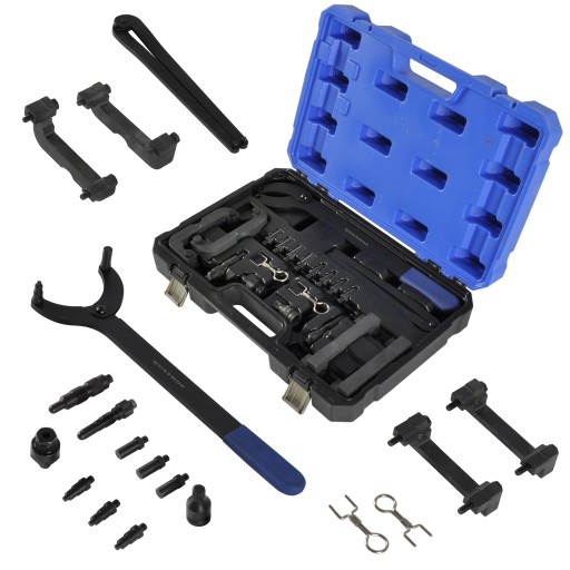 ЗАМОК ГРМ VW AUDI 2.8 3.0 3.2 4.2 FSI/TFSI