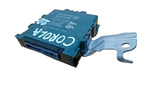 Модуль pdc toyota 8934012370 1.8l 2020