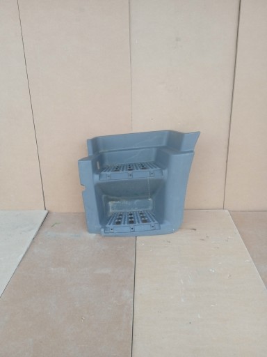 Step, Step IVECO STRALIS ЛЕВАЯ СТОРОНА