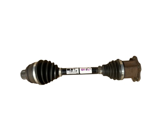 AUDI A6 A7 4G C7 poloos předek 4G0407271G