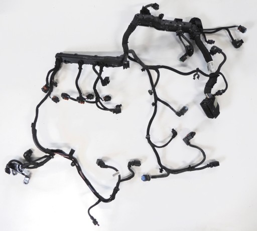 9812022780 - ЖГУТ ПРОВОДОВ ДВИГАТЕЛЯ OPEL GRANDLAND X 1.2 TURBO