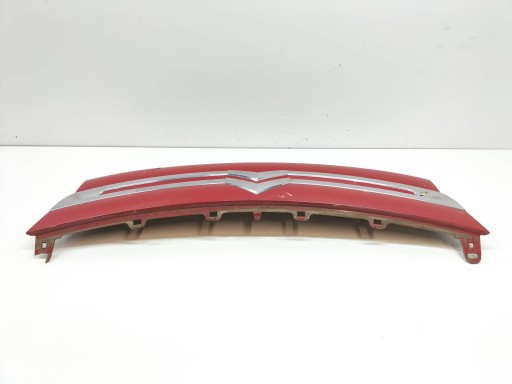 grill kühlergrill Citroen Berlingo II (2008- 2018)
