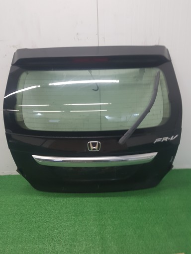 boot doors rear part HONDA FR-V B92P 2005