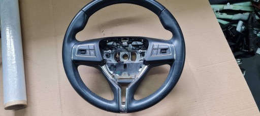 Maserati Quattroporte VI lenkrad SKORZANA 06700116660