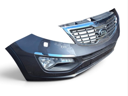 Paraurti Anteriore Kia Sportage 3 2012 86511-3U000