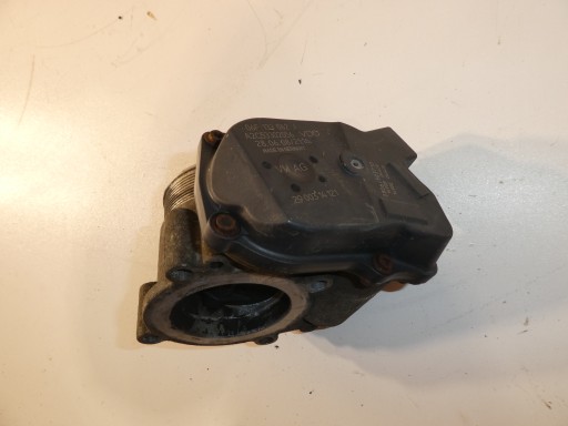 VALVOLA A FARFALLA VW SEAT SKODA AUDI 06F133062J