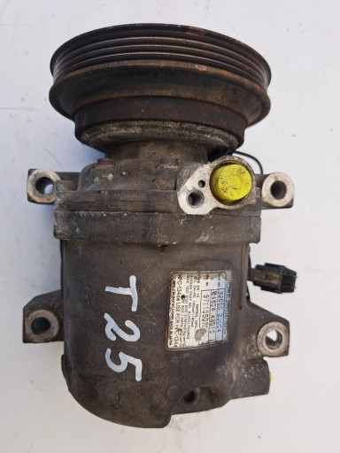 NISSAN PRIMERA 926002J004 kompresor klimatizacije K