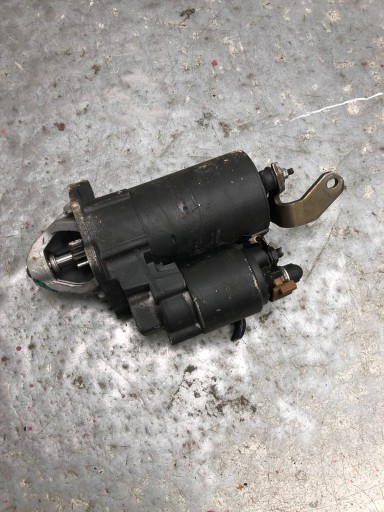 starter AUDI A4 B6 0986016330