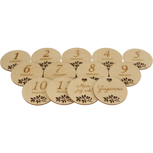 Дерев'яна фотопанда