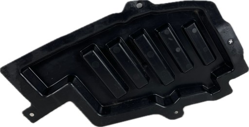 KIA SORENTO IV 2020 - spoiler of the speaker boot rear part 96380-P2000
