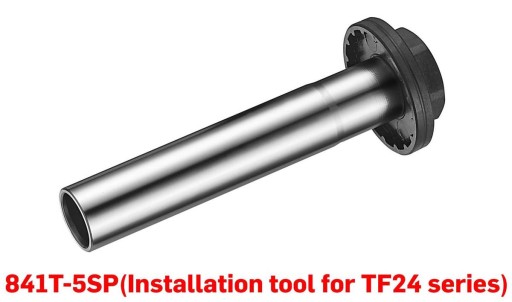 Токен TF24 для підтримки