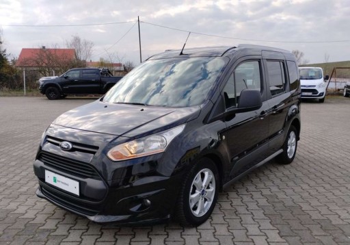 Ford Tourneo Connect II Standard 1.0 Ecoboost 100KM 2015