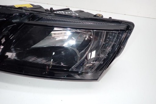 SKODA OCTAVIA III FULL LED LIFT 17- reflektor left light left 5E1941015C
