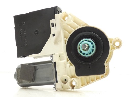 Электродвигатель переднего стекла audi a3 8p лифт кабриолет 8p7959802d