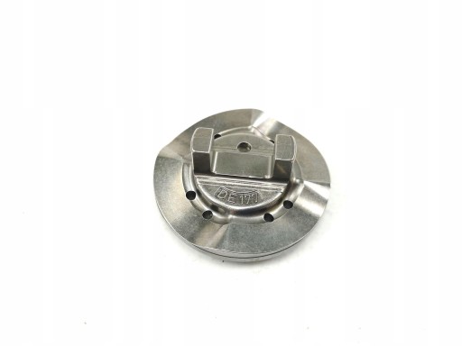 2466110177 - ЩИТ НАСОСА ВПРЫСКА BOSCH FORD MONDEO MK3 2.0 TDDI
